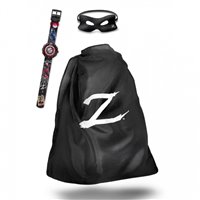 Orologio Flik Flak Bambino Treasure in Plastica ZFLSP009 - ZFLSP009